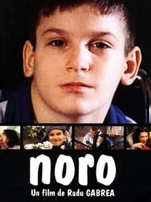 Poster Noro (2002)