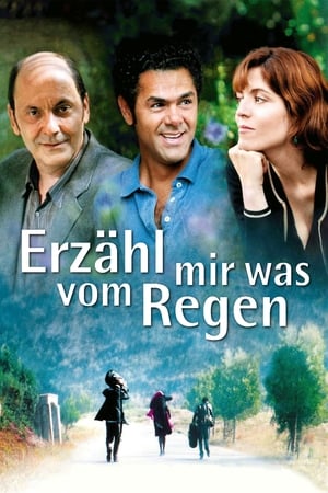 Poster Erzähl mir was vom Regen 2008