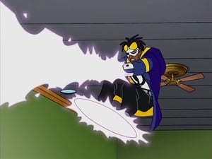 Static Shock Season 3 Episode 9