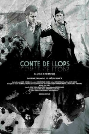 Image Conte de llops