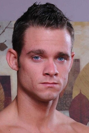 Cooper Reed portrait