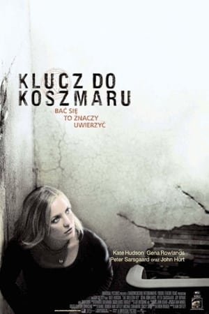 Poster Klucz do Koszmaru 2005