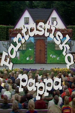 Fantastiska pappa 3