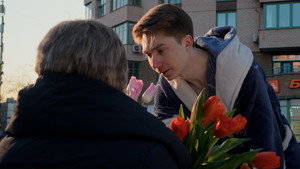 Valentin’s Day