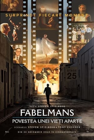 Image The Fabelmans