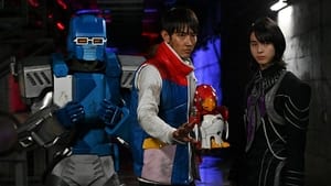 Kikai Sentai Zenkaiger: 1×47