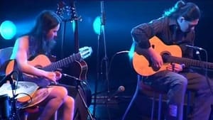 Rodrigo y Gabriela: Other Voices, Songs from a Room