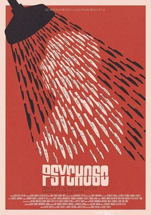 Poster Psycho 60 2020