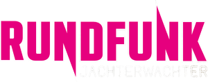 Rundfunk: Jachterwachter — Logos 1