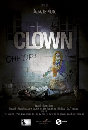 The Clown film complet