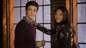 The Flash 1×1