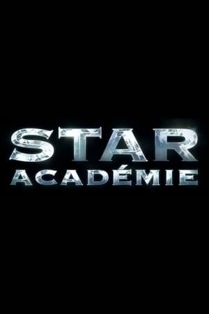 Star Académie poster