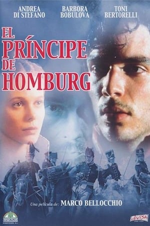 Image El príncipe de Homburg