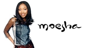 poster Moesha