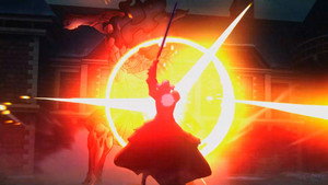 Fate/Stay Night: Heaven's Feel II. Lost Butterfly (2019) Subtitle Indonesia