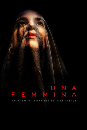 Una femmina