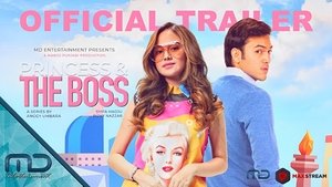 Princess & The Boss (2023)