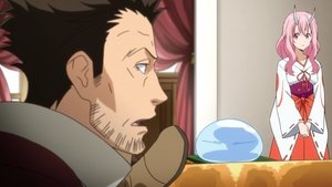 Tensei Shitara Slime Datta Ken: 1×17