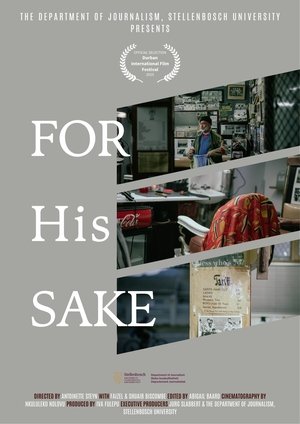 For His Sake