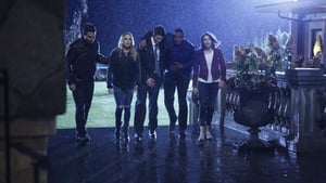 Arrow Season 5 Episode 8