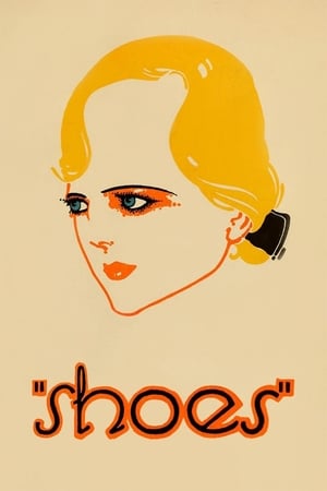 Poster Shoes 1916