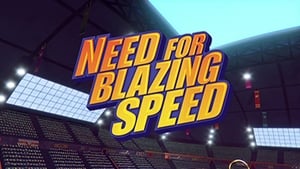 Image Need for Blazing Speed