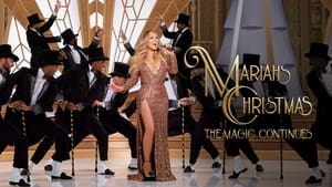 Mariah’s Christmas: The Magic Continues