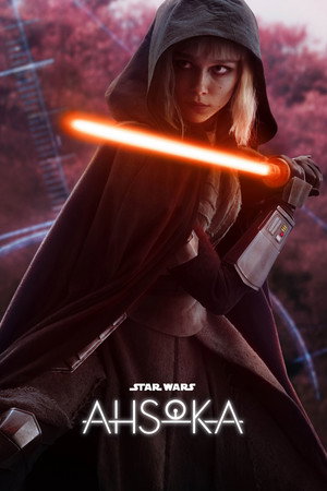 Ahsoka