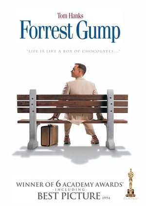 Forrest Gump (1993)