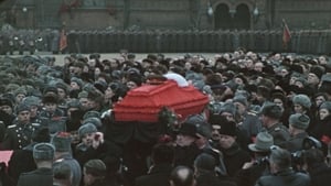 State Funeral (2019)