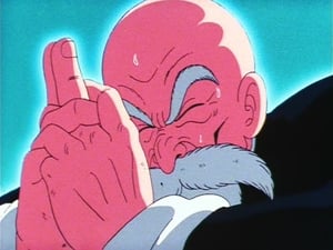 Dragon Ball Roshi's Gambit