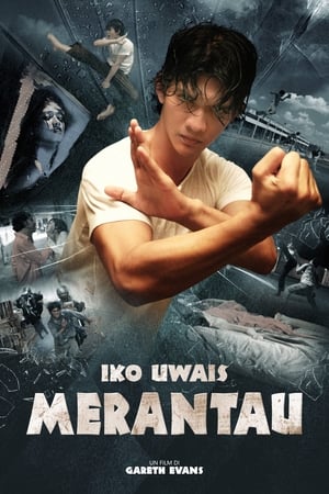 Poster Merantau 2009