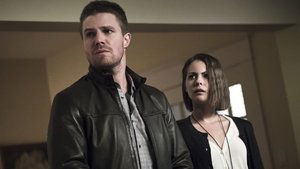 Arrow Temporada 4 Capítulo 8