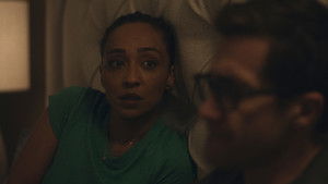 Presumed Innocent: 1×1