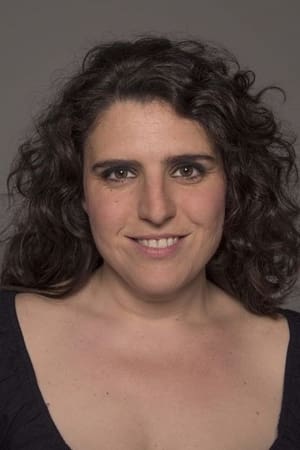 Foto retrato de Berta de la Dehesa