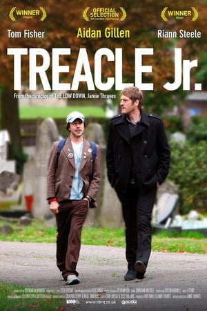 Poster Treacle Jr. 2010