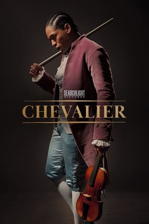 Poster Chevalier 2023