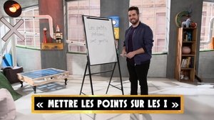 Cochon dingue: 3×27