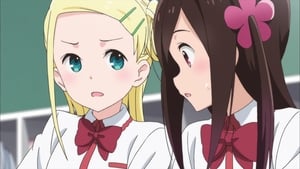 Hitoribocchi no ○○ Seikatsu Episodio 4 Online Sub Español HD