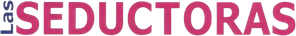 Las seductoras — Logos 8
