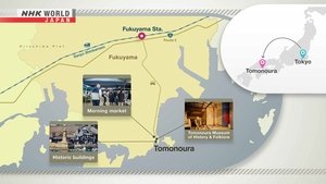 Journeys in Japan: 15×9