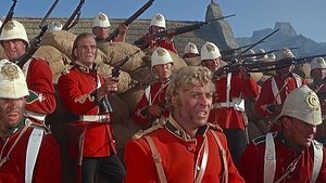 مشاهدة فيلم Zulu 1964 مترجم