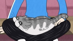 Nights With a Cat: 1×19