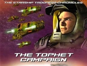 Image The Tophet Campaign