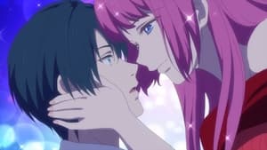 Ouji no Honmei wa Akuyaku Reijou Episódio 2