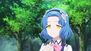 In Another World with My Smartphone Season 2 Episode 12
