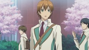 Starmyu – Episódio 01 – Ato 1