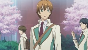 Starmyu – Episódio 01 – Ato 1