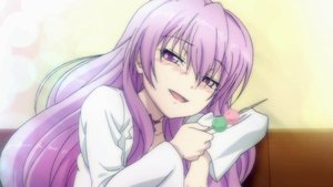 Rikei ga Koi ni Ochita no de Shoumei shitemita. Heart: Saison 2 Episode 2