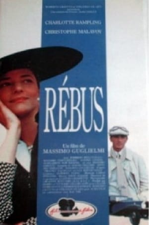 Poster Rebus 1989